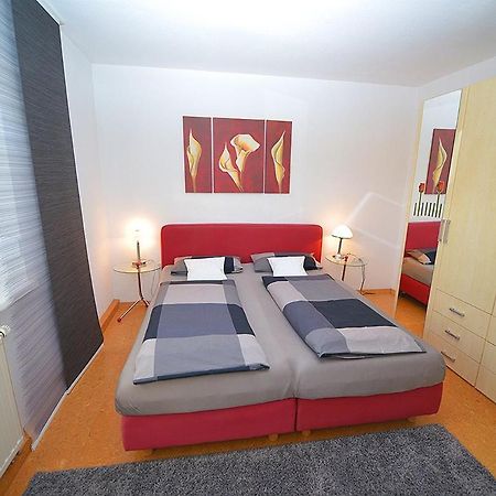Gaestehaus Ingrid Ramsthal Exteriör bild