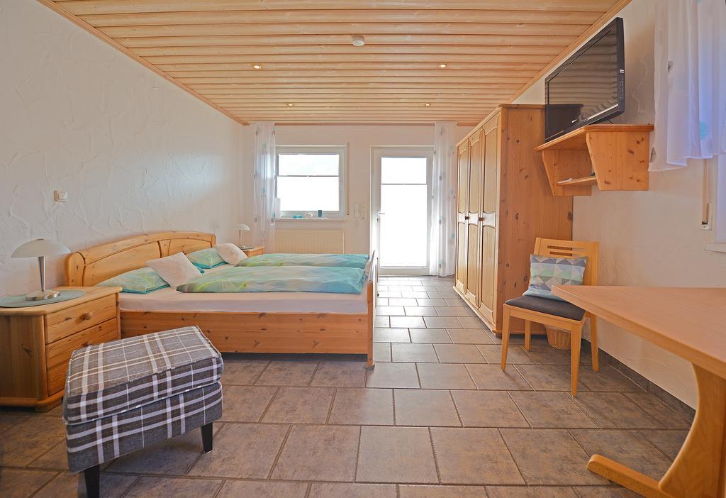 Gaestehaus Ingrid Ramsthal Exteriör bild
